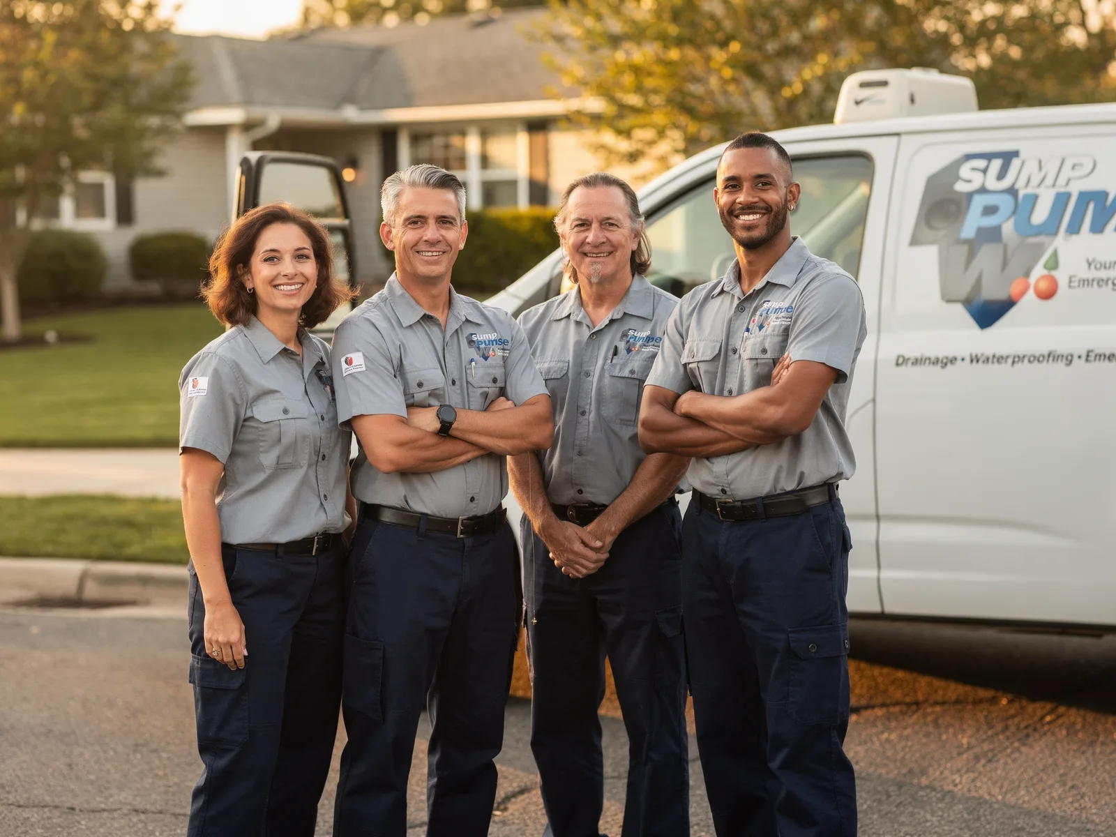 Water Heater Repair company in Wittman, MD